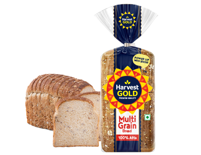 Whole Grain Bread Free Download