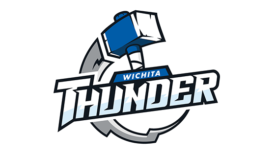 Wichita Thunder PNG HD