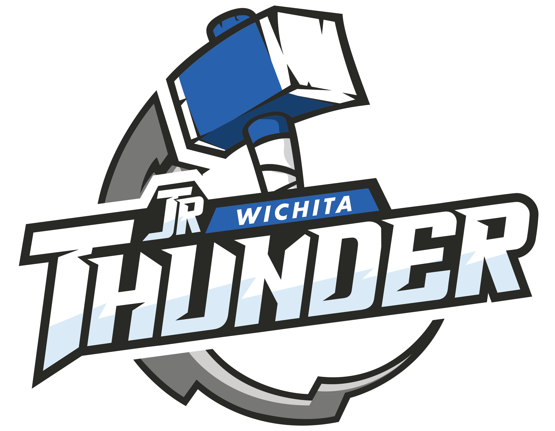 Wichita Thunder PNG