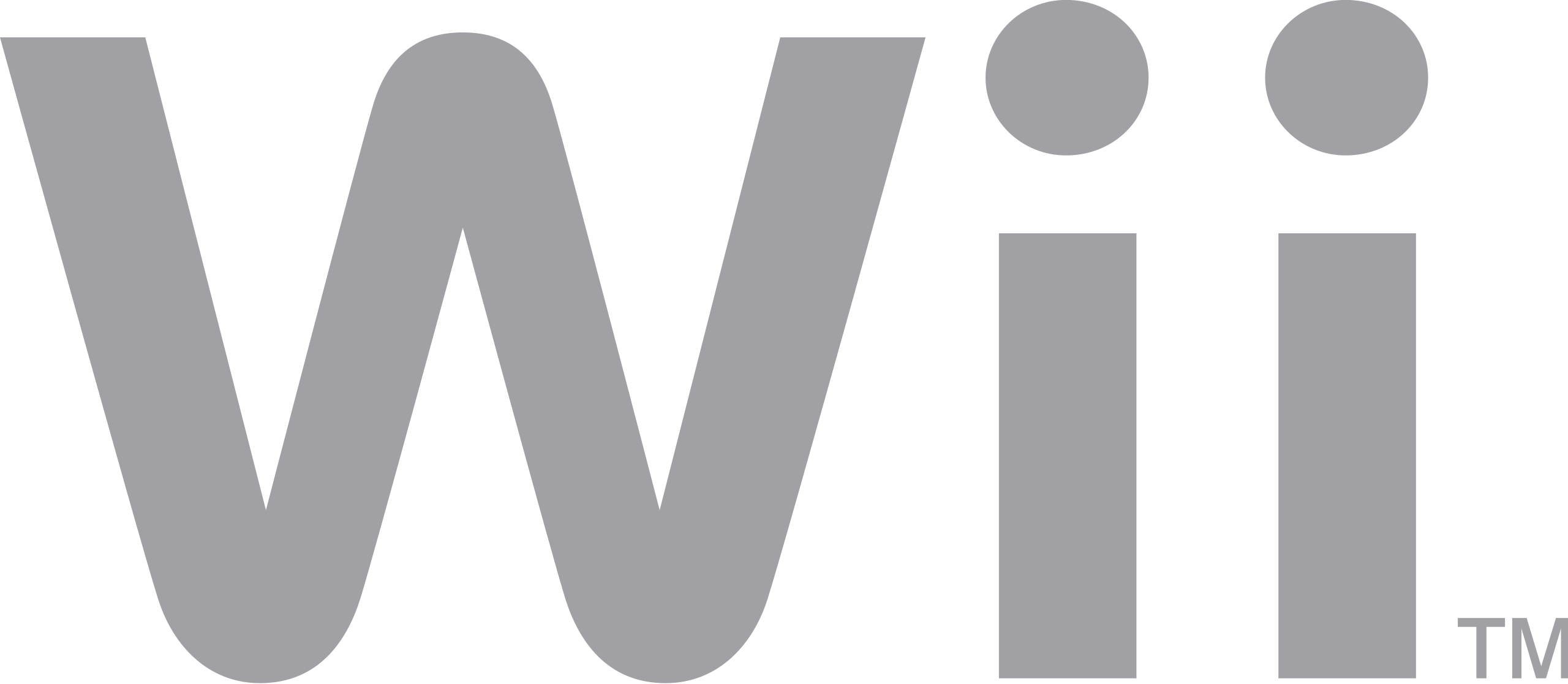 Wii Sports Logo PNG Isolated HD