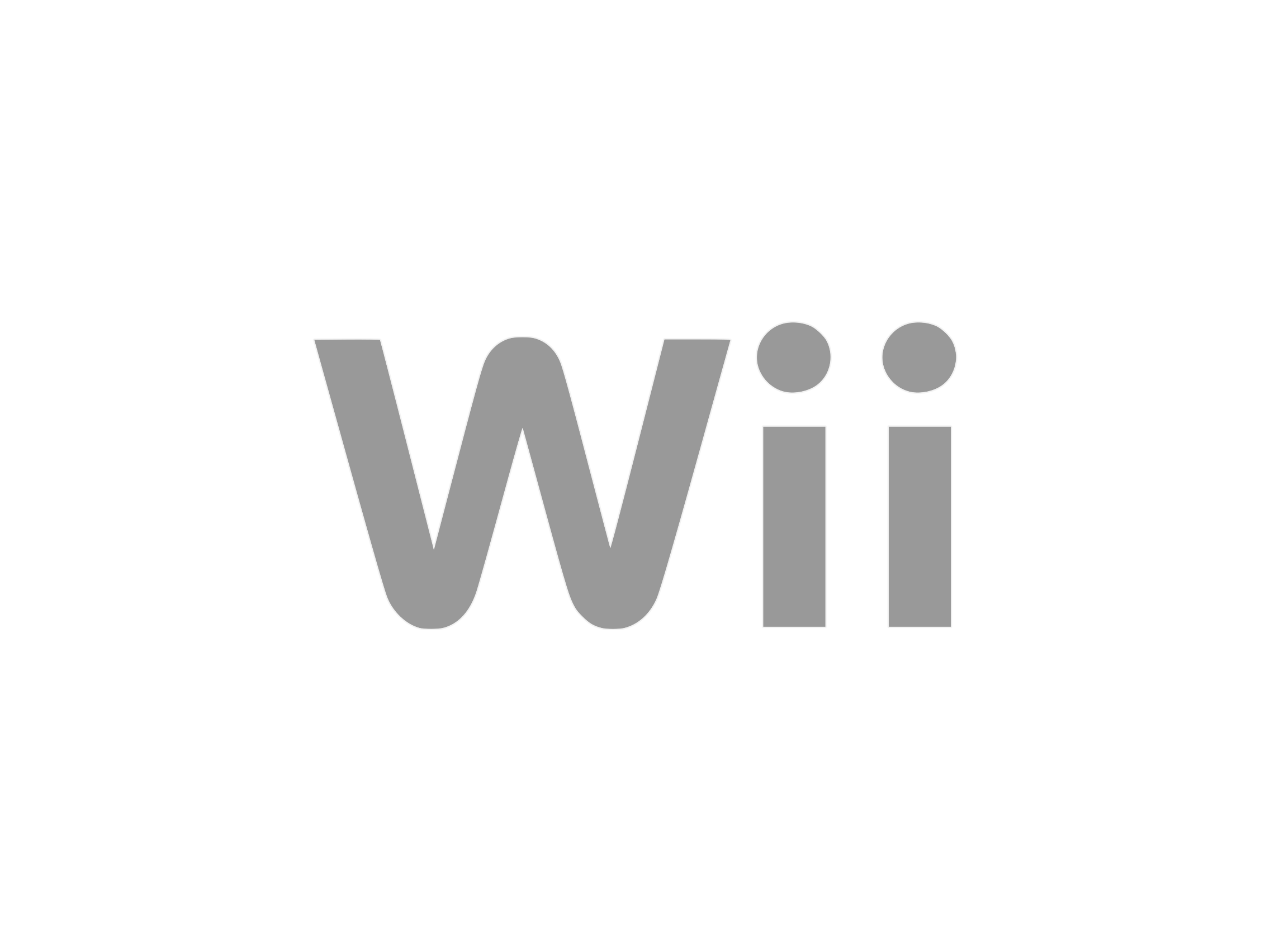 Wii Sports Logo PNG Photo