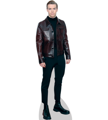 Will Poulter PNG
