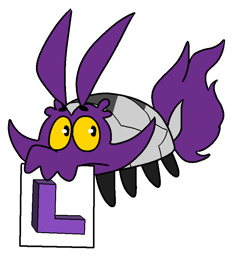 Wimpod Pokemon PNG Picture
