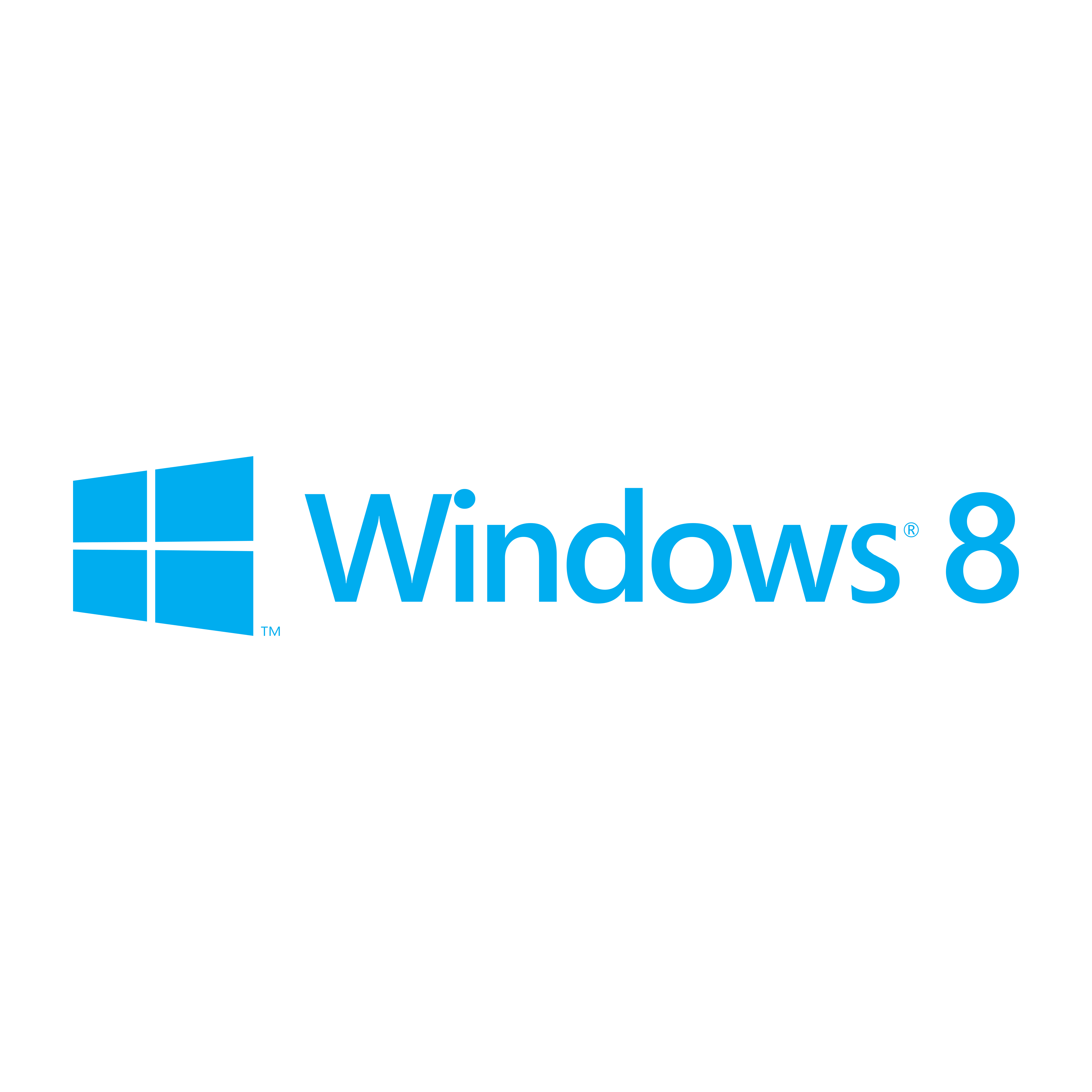 Windows 8 PNG File