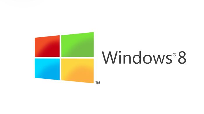 Windows 8 PNG Photo