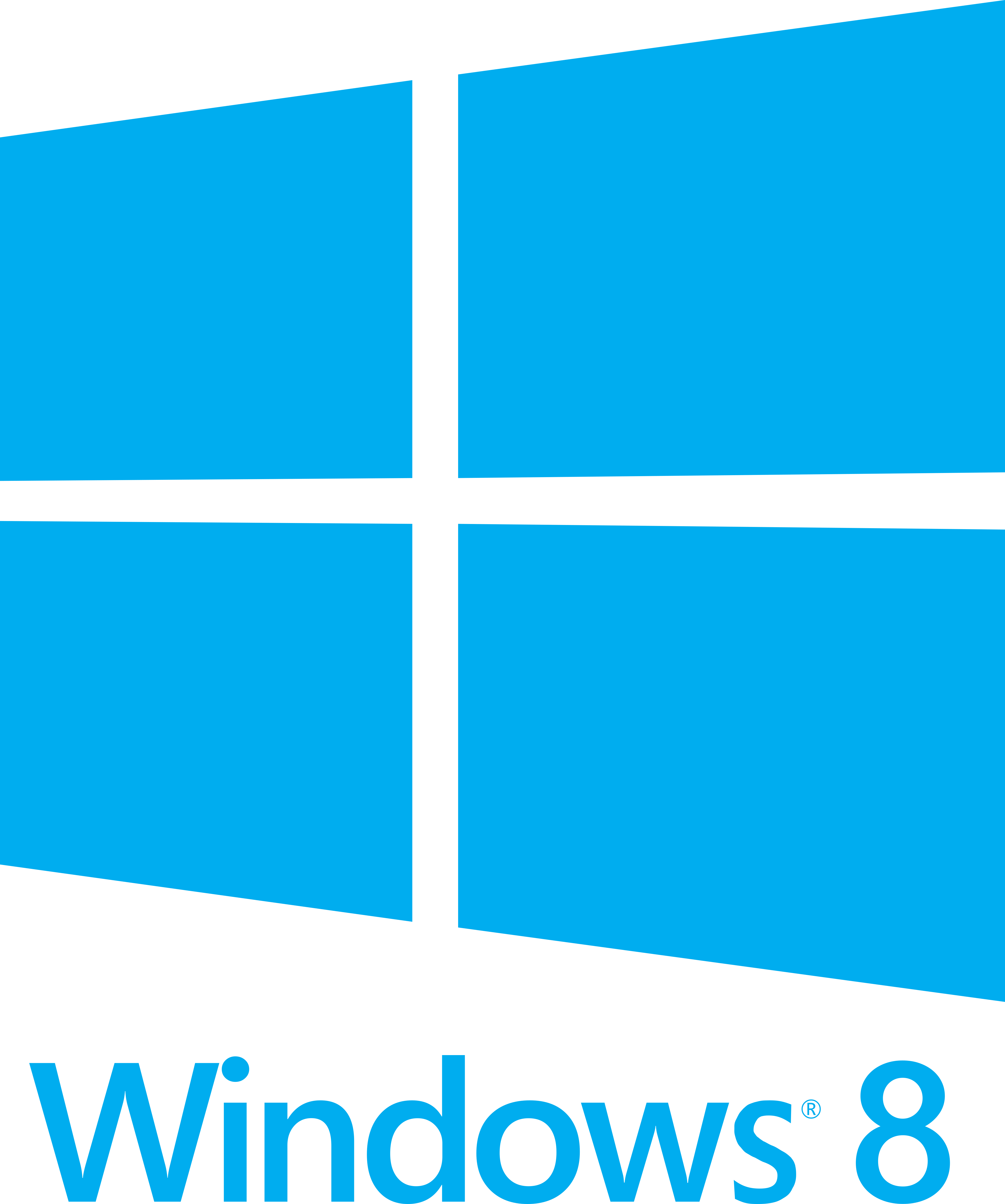 Windows 8 PNG