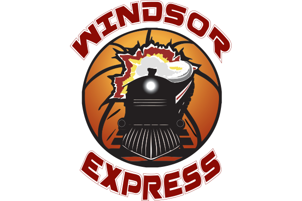 Windsor Express PNG