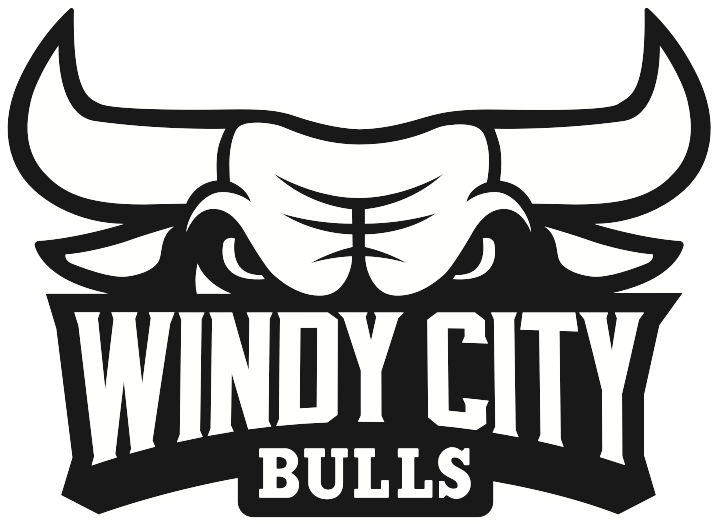 Windy City Bulls PNG HD