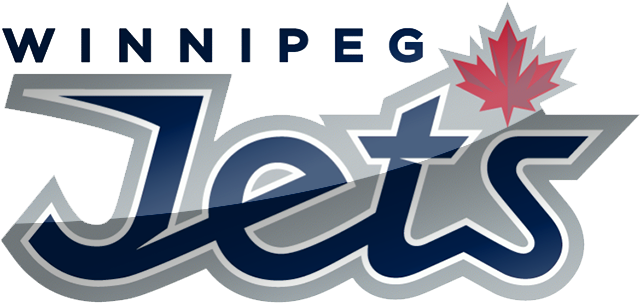 Winnipeg Jets PNG HD