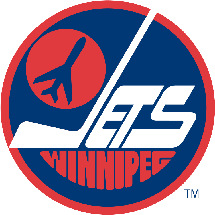 Winnipeg Jets PNG Image