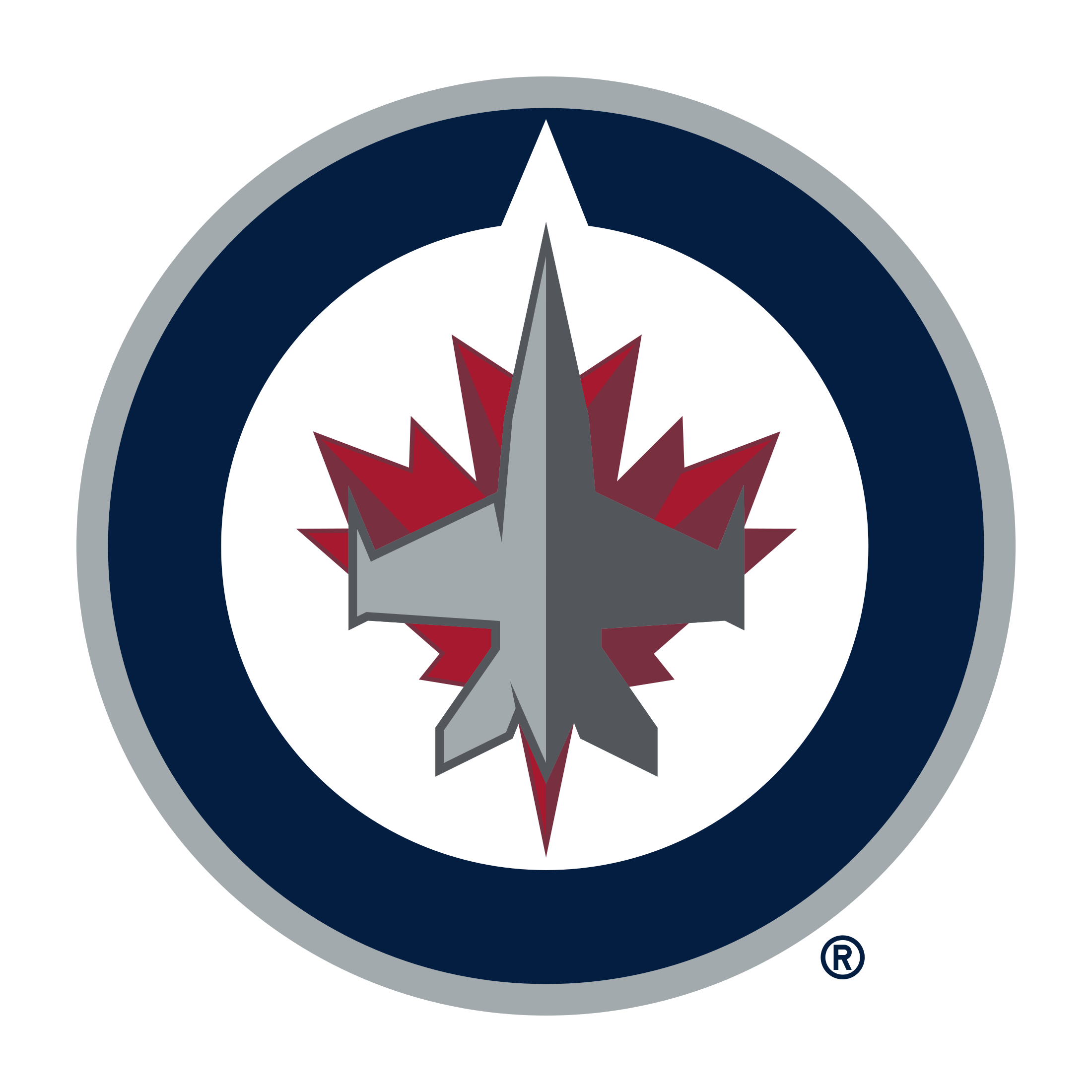 Winnipeg Jets PNG Pic