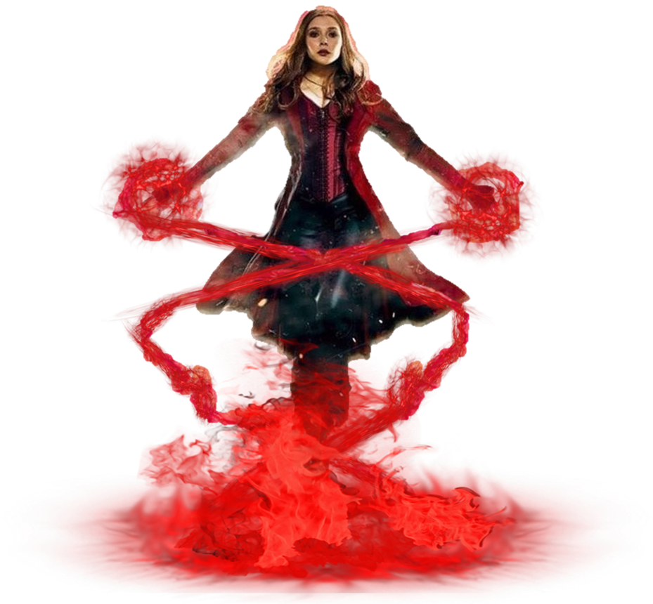 Witchcraft Magic PNG Photo