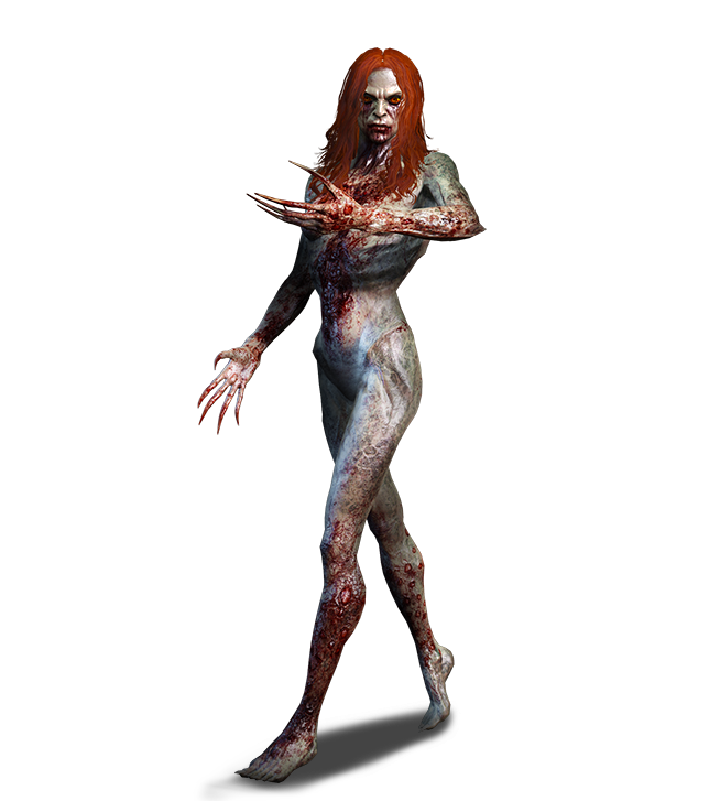 Witcher PNG Isolated Transparent