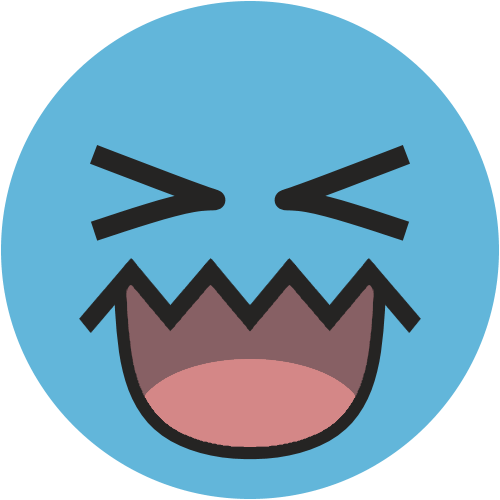 Wobbuffet Pokemon PNG Isolated Pic