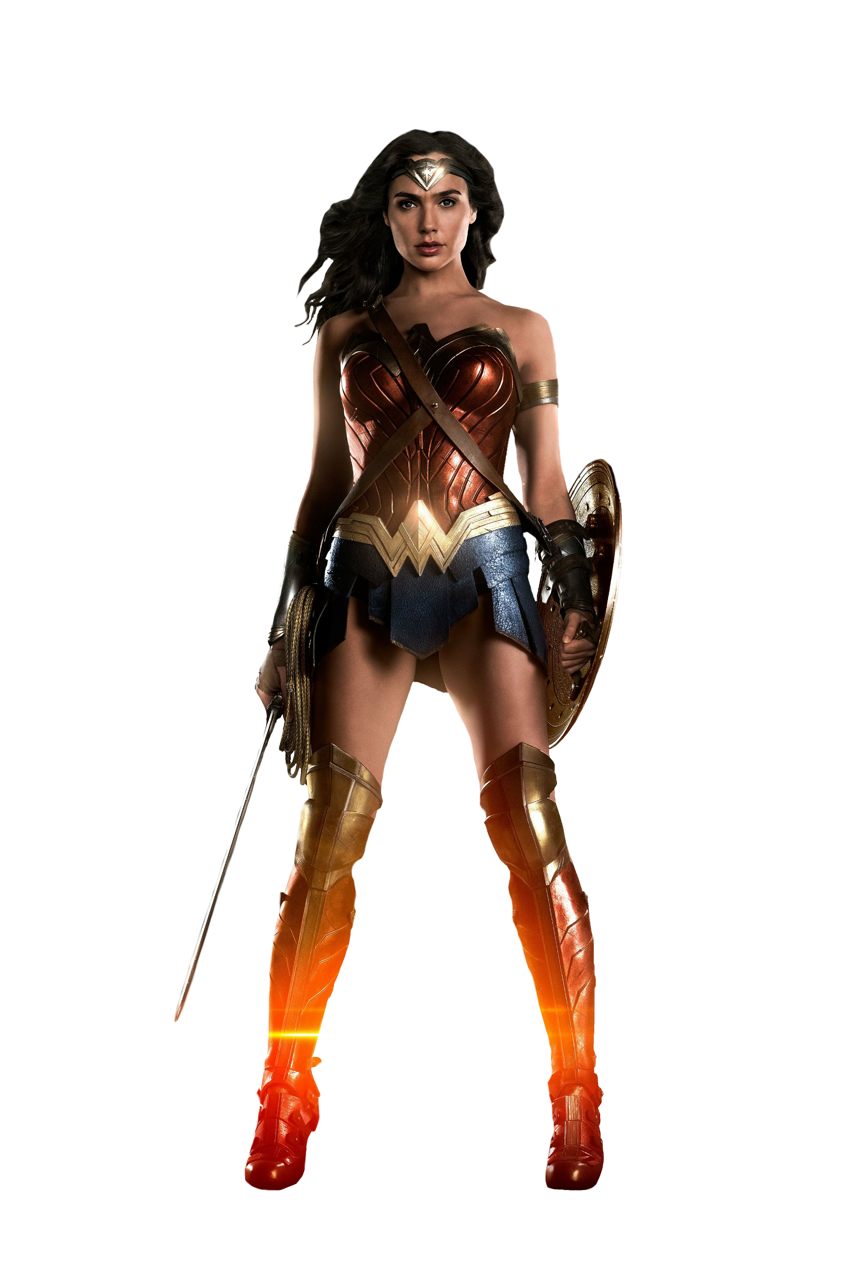 Wonder Woman 1984 Movie 2020 PNG