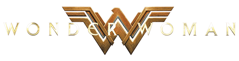 Wonder Woman Movie PNG Isolated Photo