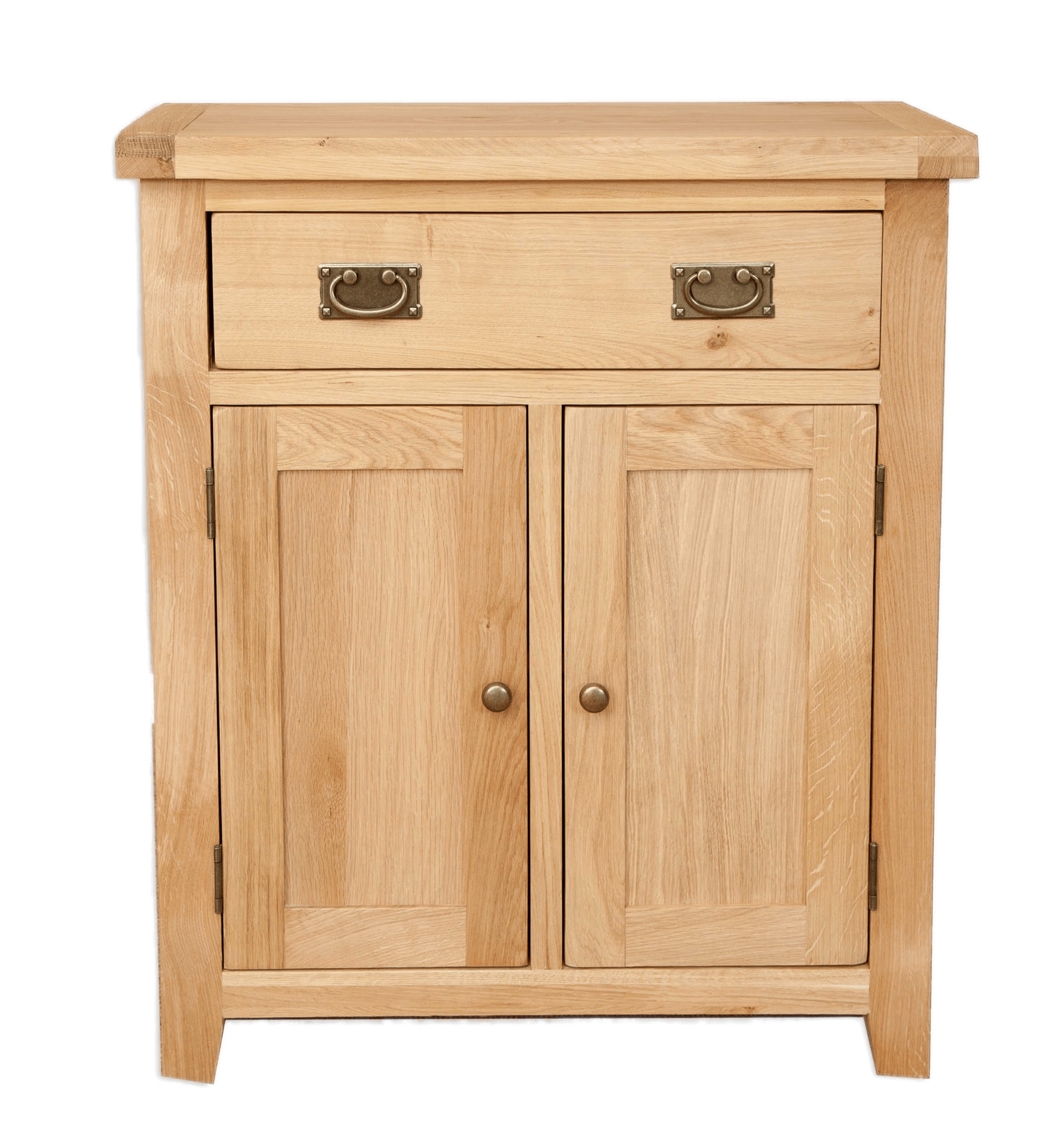Wooden Cupboard PNG File
