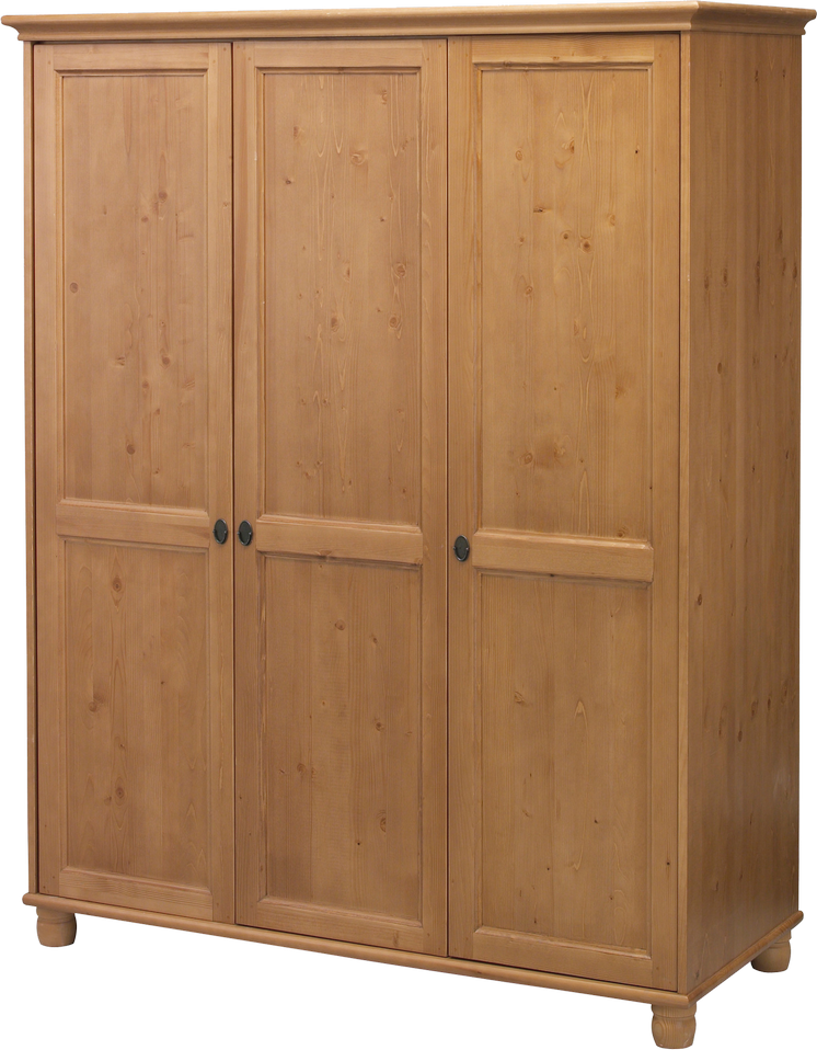 Wooden Cupboard PNG Image
