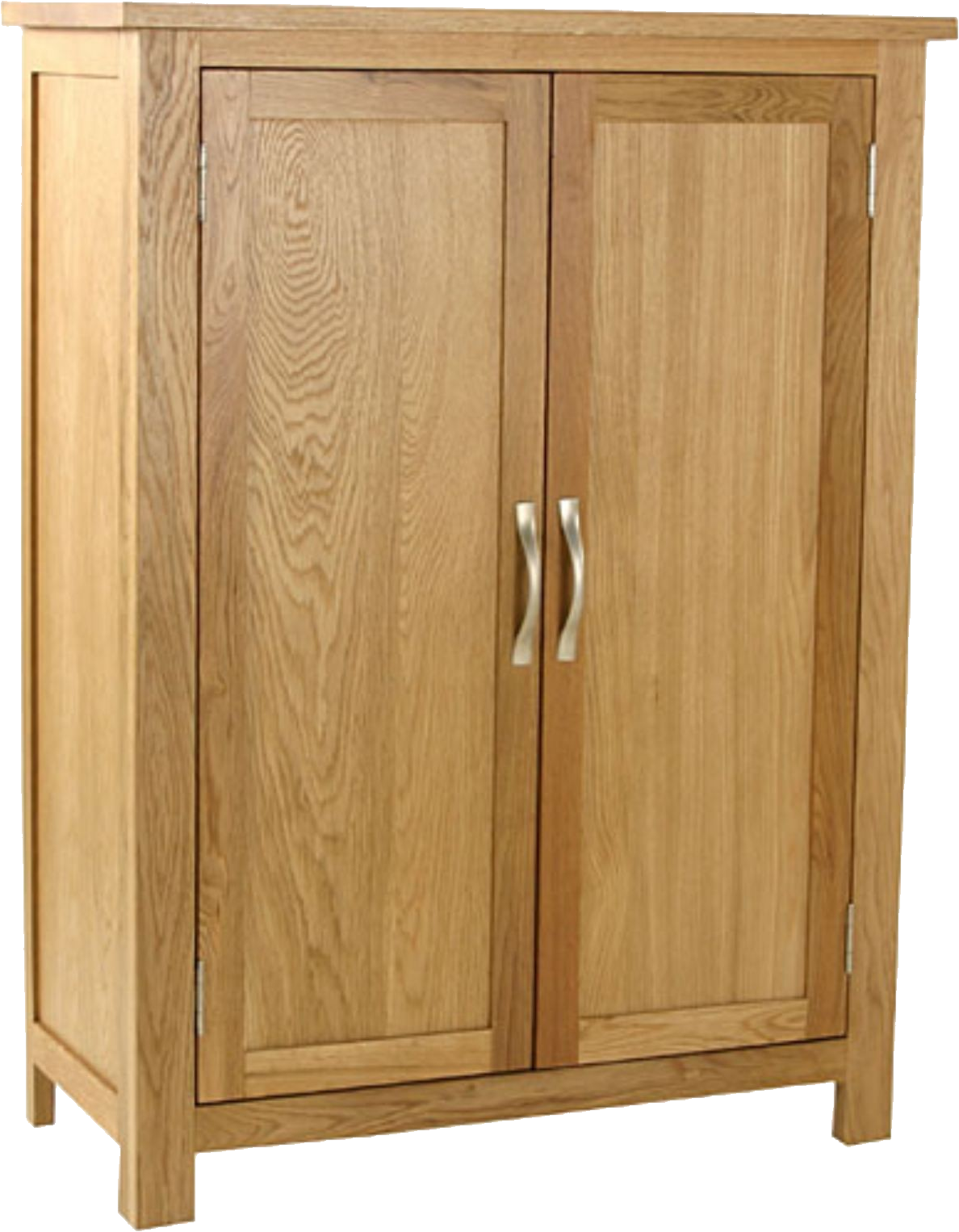 Wooden Cupboard PNG Isolated HD