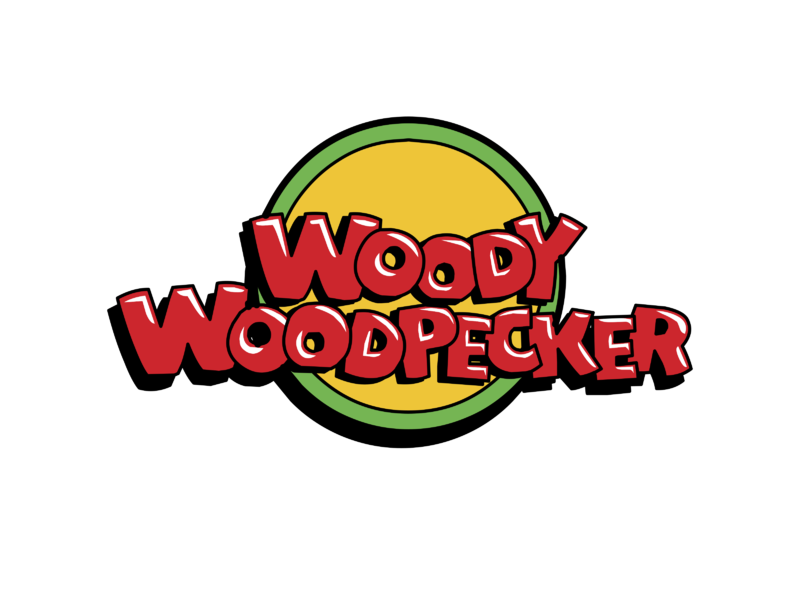 Woody Woodpecker PNG Image