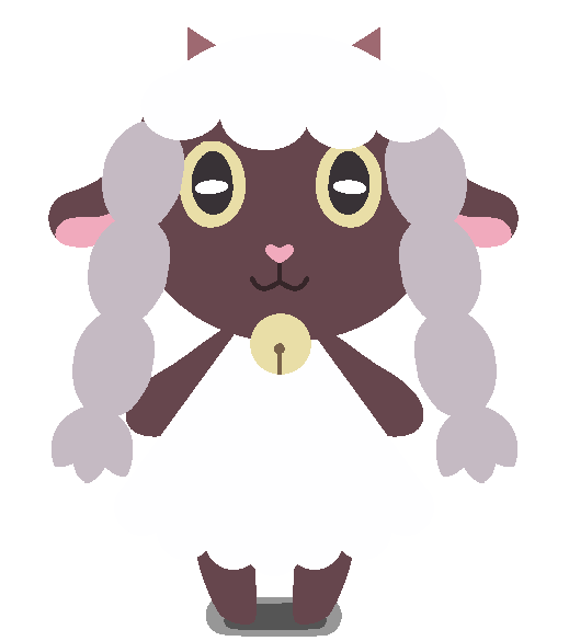 Wooloo Pokemon PNG Isolated Photos
