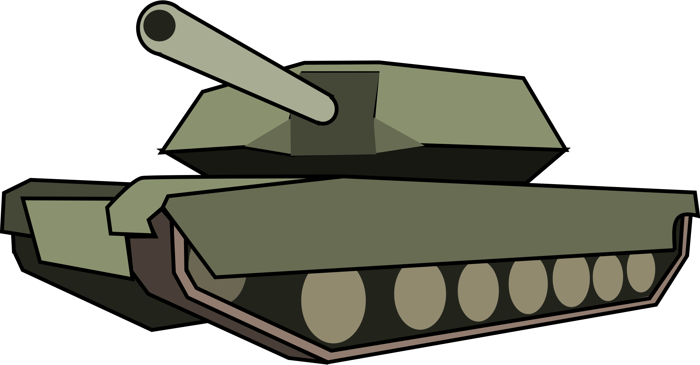 World Of Tanks PNG Photos