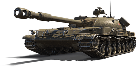 World Of Tanks PNG Picture