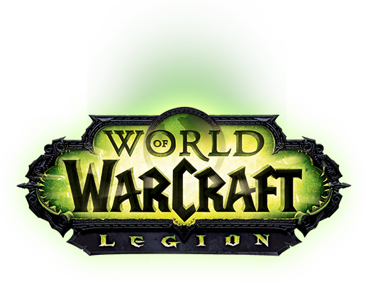 World Of Warcraft Logo PNG Isolated Pic