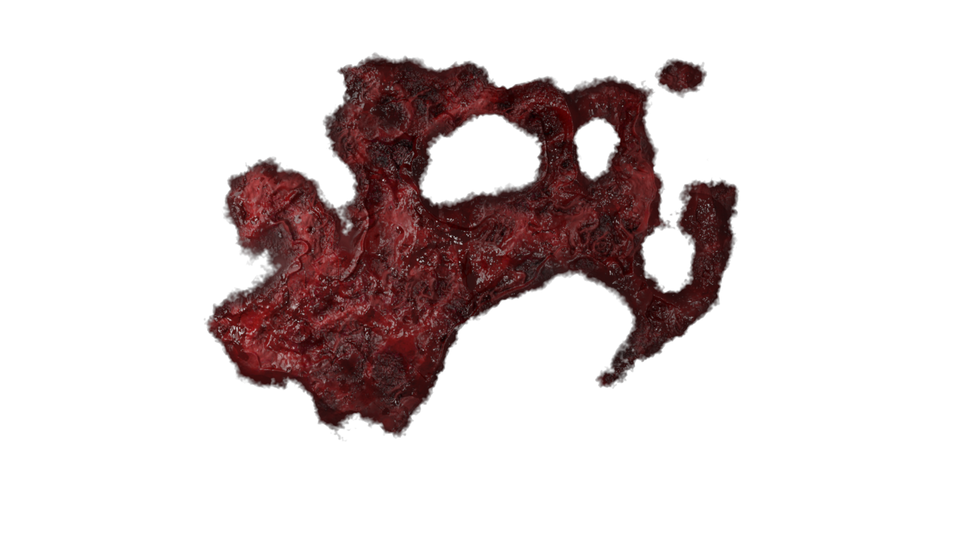Wound PNG Isolated Free Download