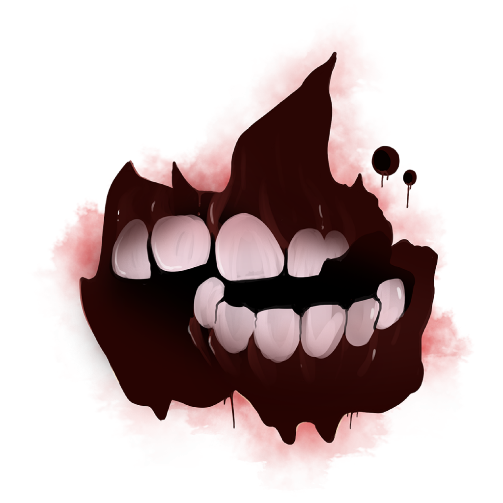 Wound PNG Transparent Image