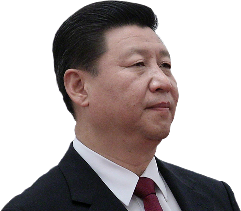 Xi Jinping PNG Clipart