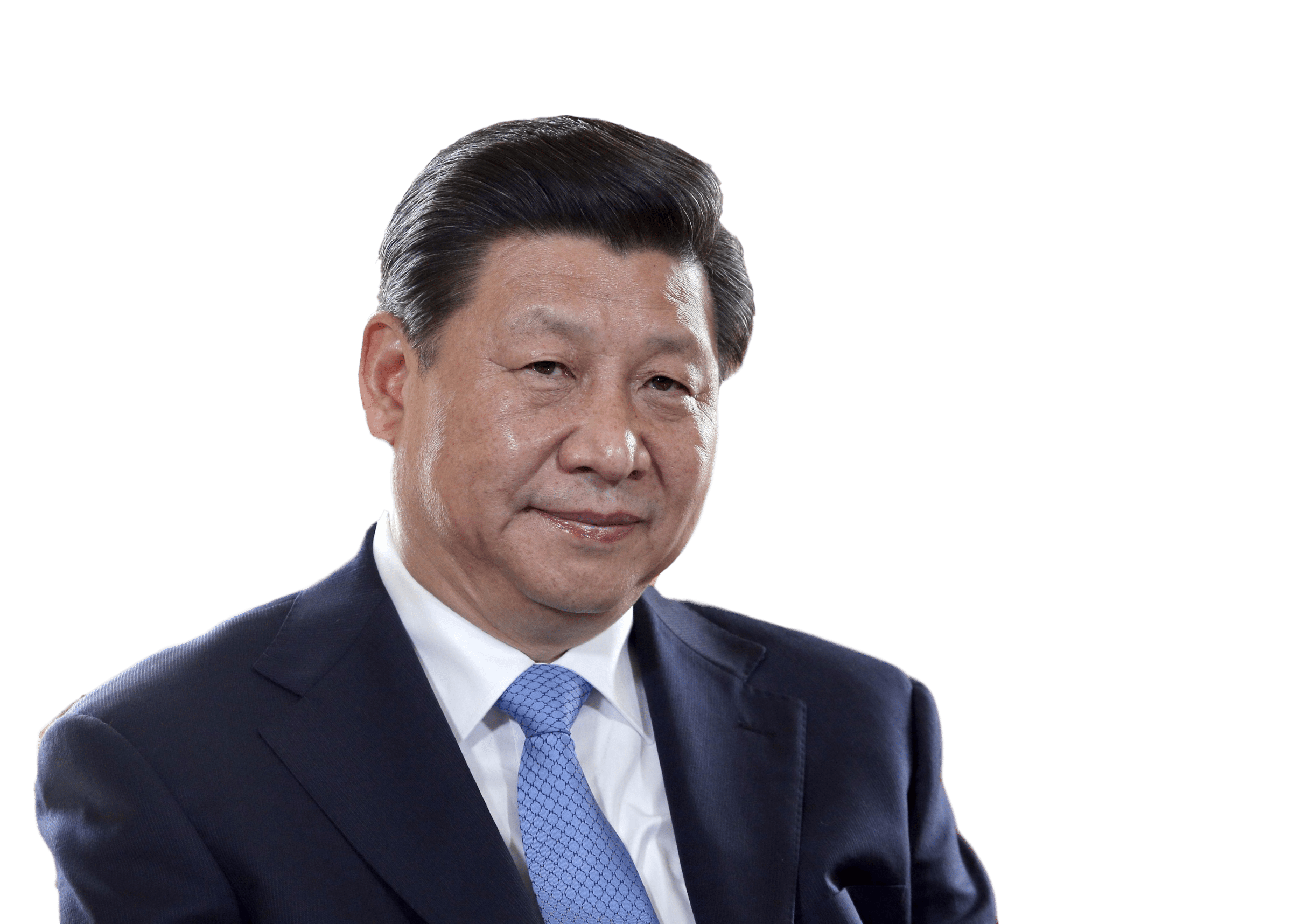 Xi Jinping PNG