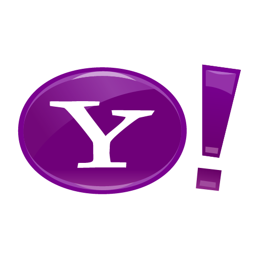 Yahoo! PNG Free Download