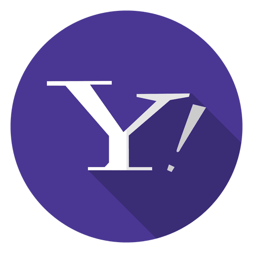 Yahoo! PNG Isolated HD