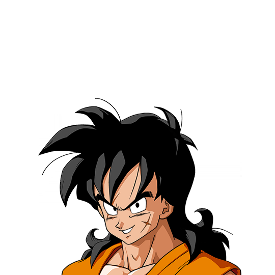 Yamcha PNG Picture