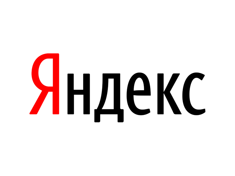Yandex Logo Background Isolated PNG