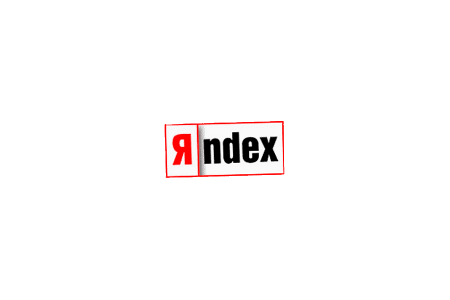Yandex Logo PNG Free Download