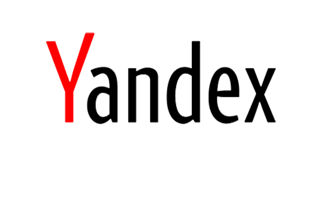 Yandex Logo PNG Isolated Picture