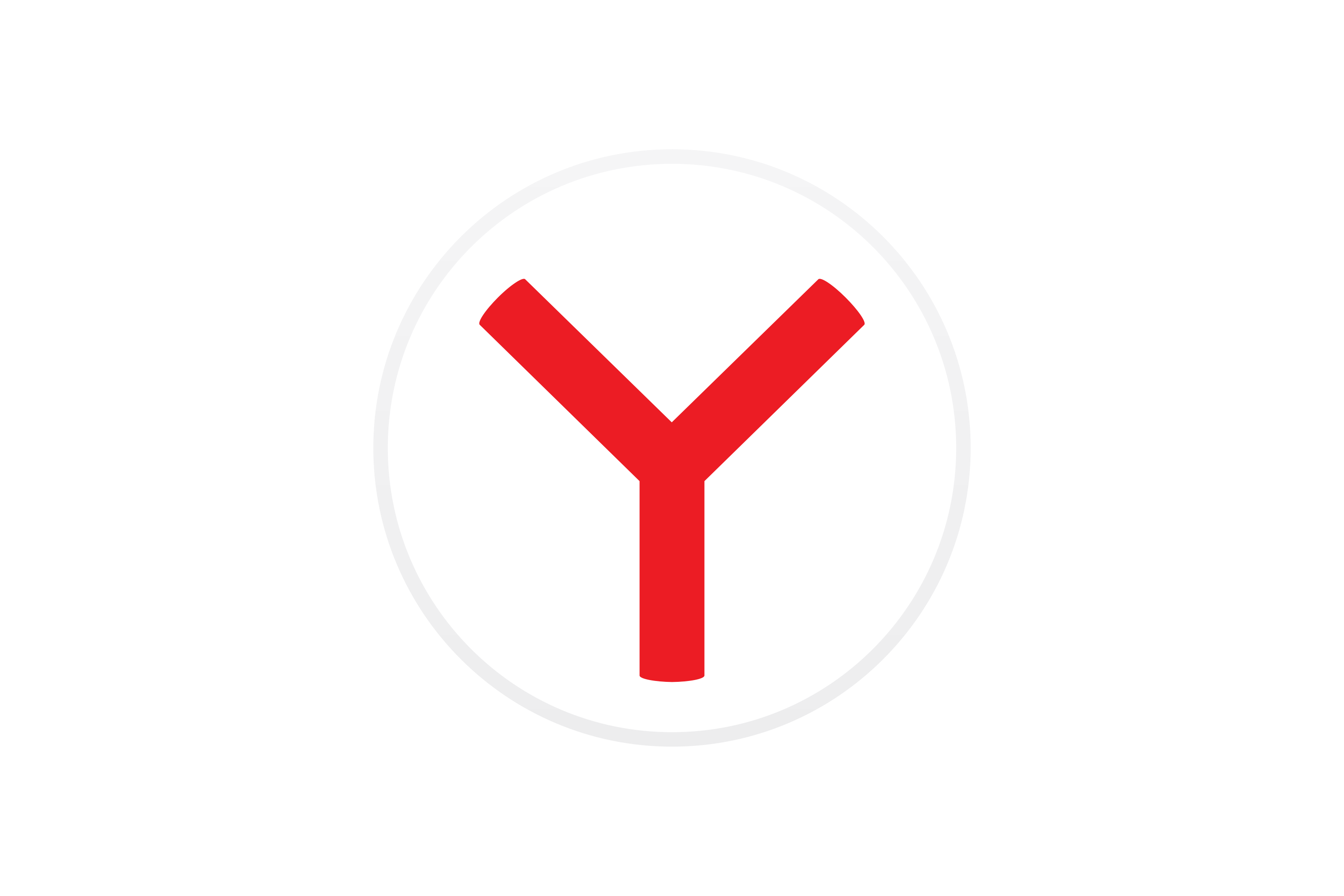 Yandex Logo PNG Isolated Transparent