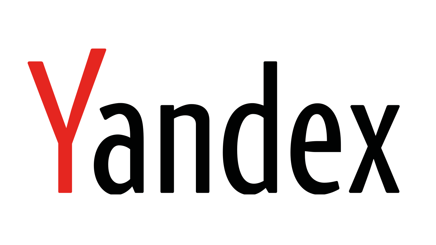 Yandex Logo Transparent Images PNG
