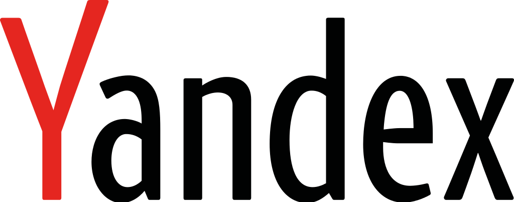 Yandex Logo Transparent Isolated PNG