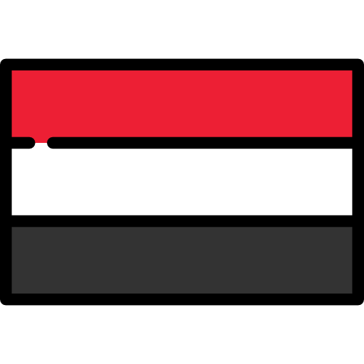 Yemen Flag PNG Free Download