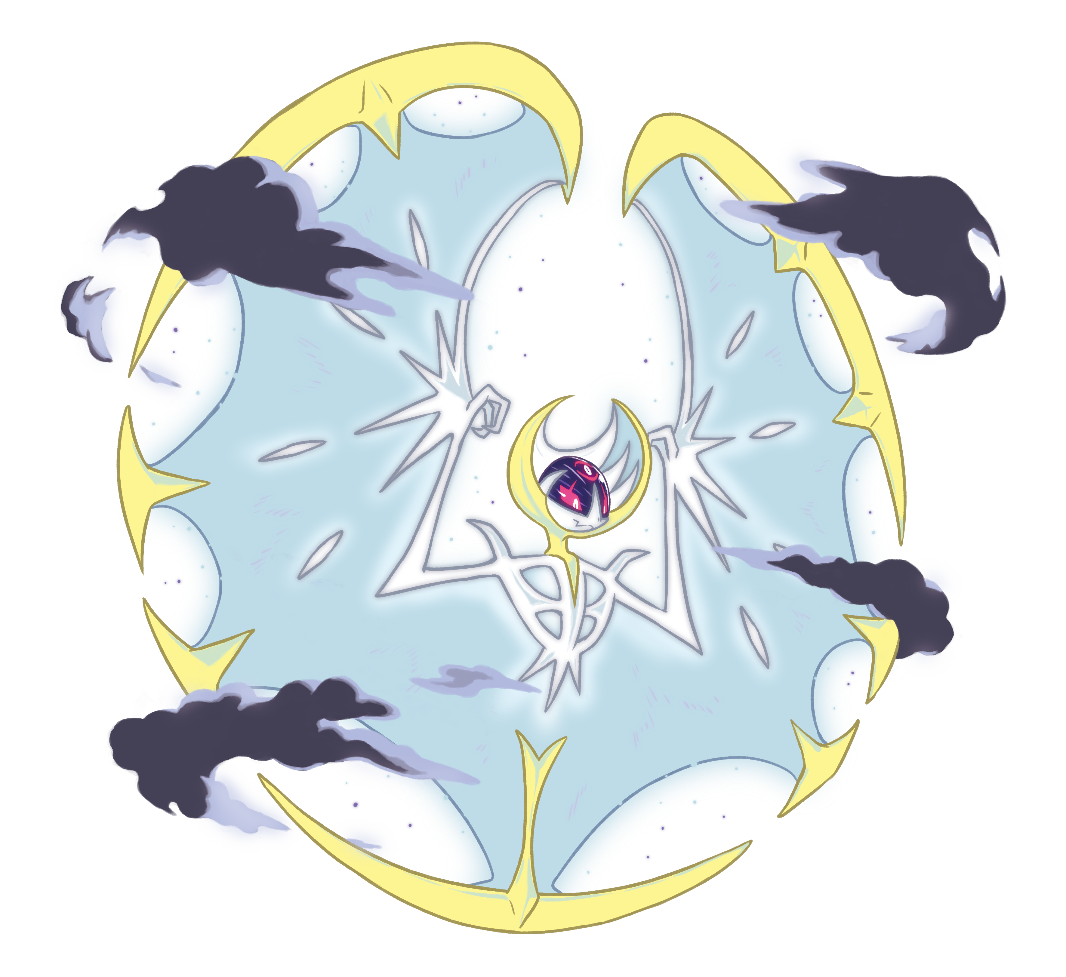 Yungoos Pokemon PNG HD Isolated