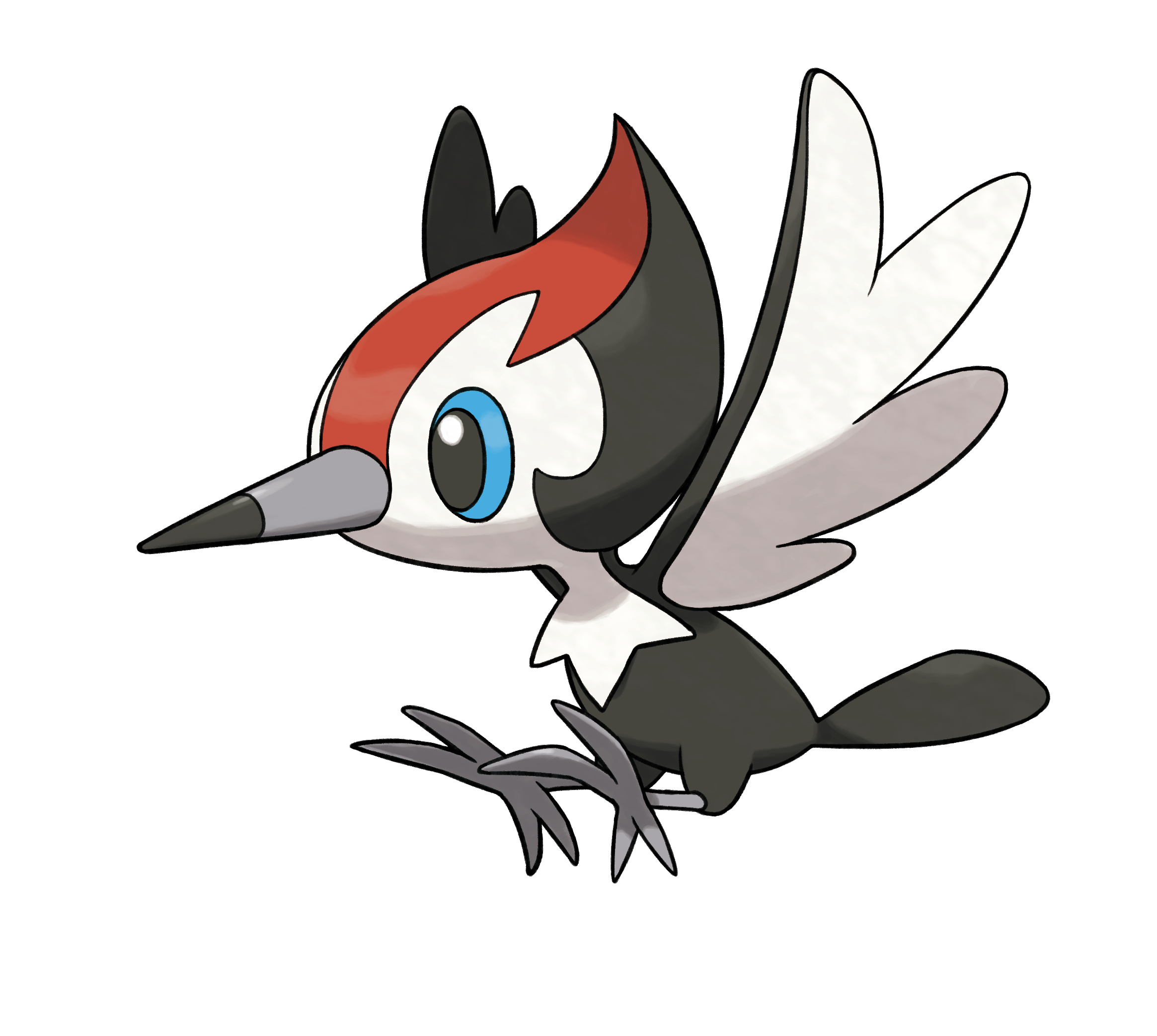 Yungoos Pokemon PNG Isolated Clipart