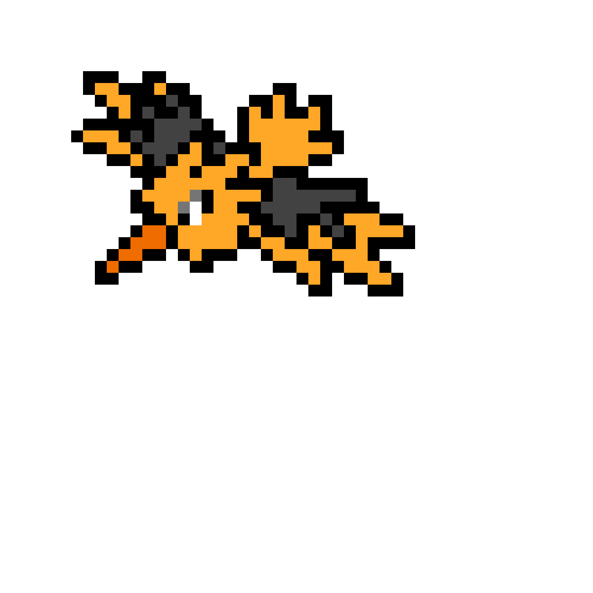 Zapdos Pokemon PNG Picture