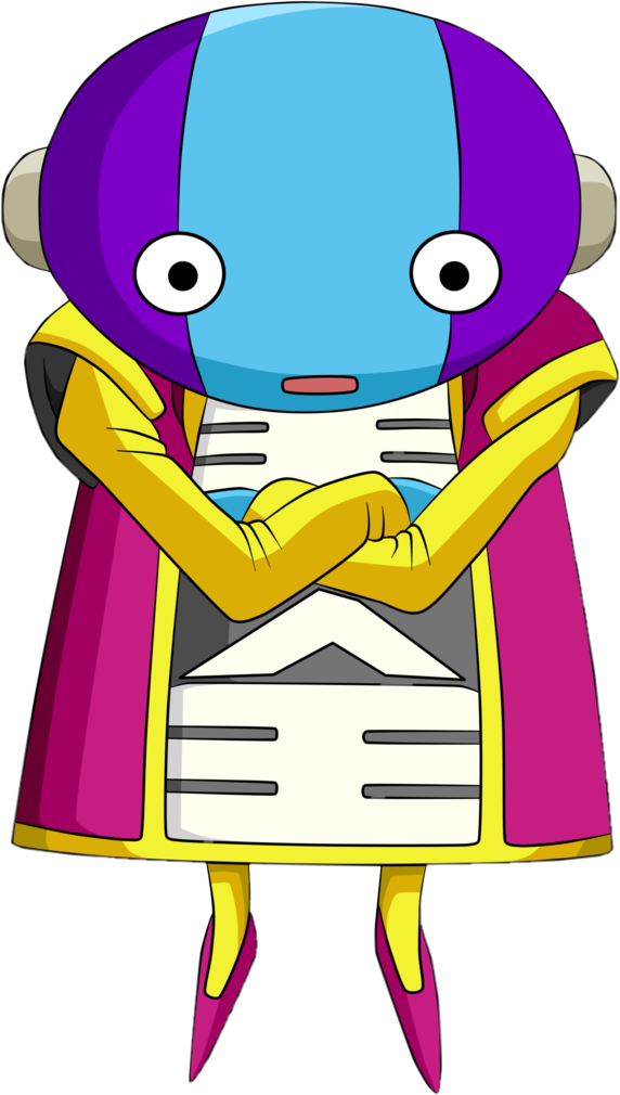 Zeno PNG Isolated Pic
