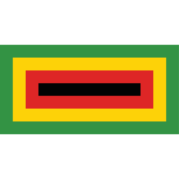 Zimbabwe Flag PNG Clipart