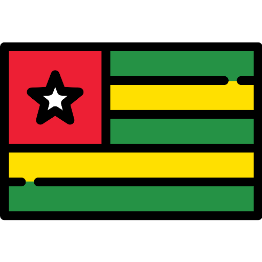 Zimbabwe Flag PNG Photo
