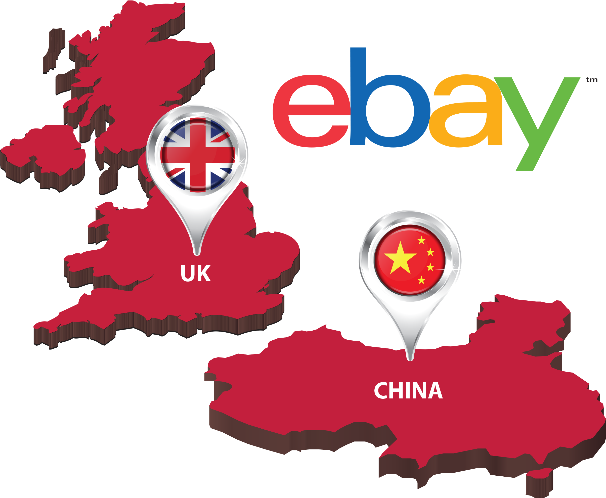 eBay PNG Clipart