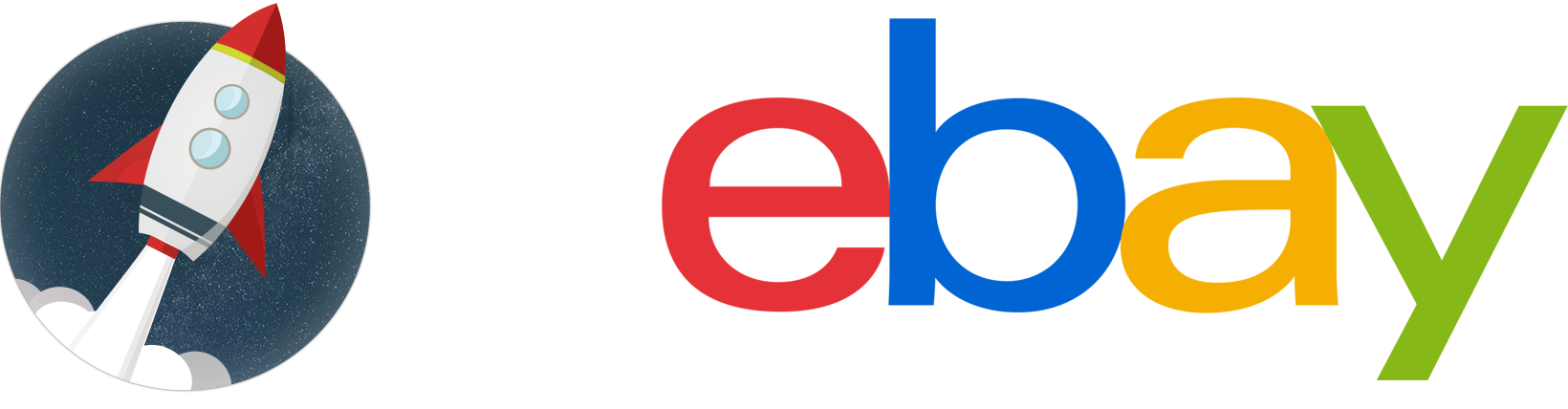 eBay PNG Isolated Image